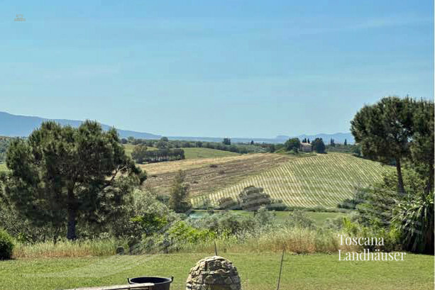 Thumbnail von Anwesen mit insgesamt 8 Gebäuden und ca. 31 ha Land in Meernähe