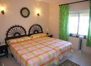 Thumbnail von Villa for sale in - Benajarafe