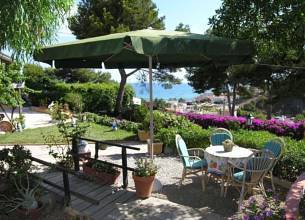 Thumbnail von Villa for sale in - Benajarafe