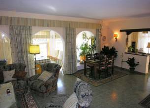 Thumbnail von Villa for sale in - Benajarafe