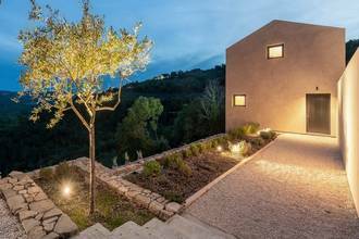 Thumbnail von Einzigartiges Anwesen in traumhafter, ruhiger Lage mit Blick ins Grüne, Region Motovun