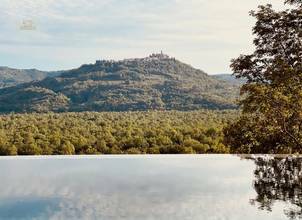 Thumbnail von Einzigartiges Anwesen in traumhafter, ruhiger Lage mit Blick ins Grüne, Region Motovun