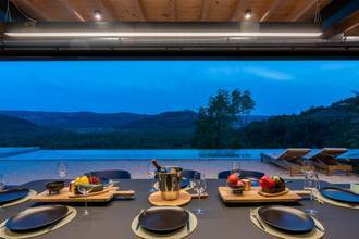 Thumbnail von Einzigartiges Anwesen in traumhafter, ruhiger Lage mit Blick ins Grüne, Region Motovun