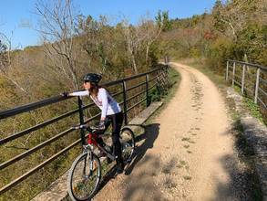 Thumbnail von Einzigartiges Anwesen in traumhafter, ruhiger Lage mit Blick ins Grüne, Region Motovun