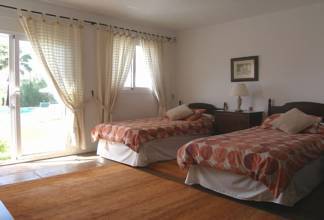 Thumbnail von villa for sale in - Mijas