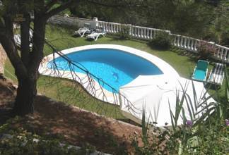 Thumbnail von villa for sale in - Mijas