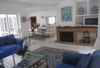 Thumbnail von villa for sale in - Mijas