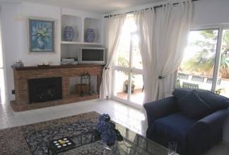 Thumbnail von villa for sale in - Mijas