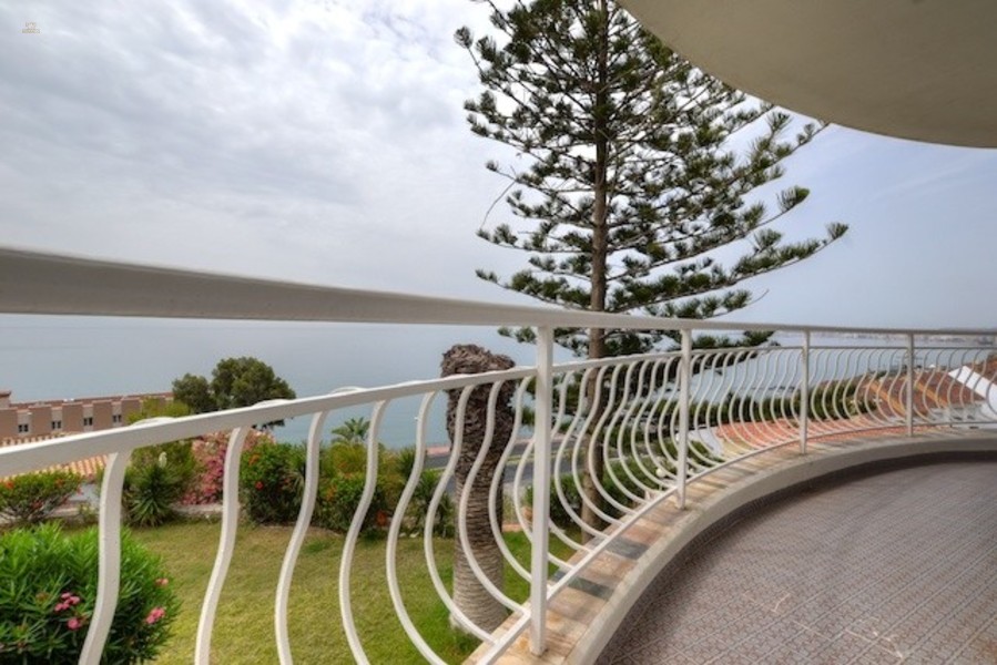 Thumbnail von villa for sale in - Benalmadena Costa