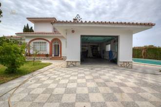 Thumbnail von villa for sale in - Benalmadena Costa