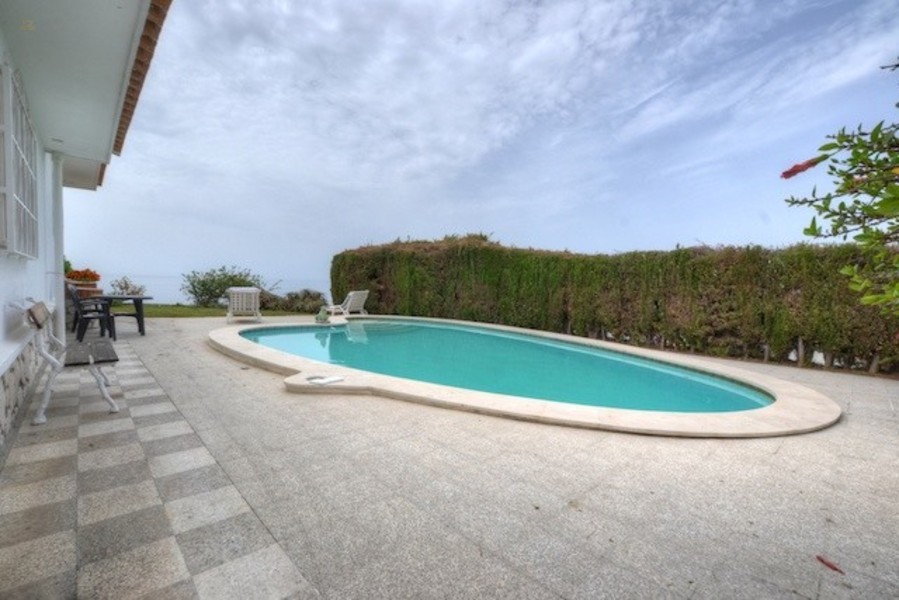 Thumbnail von villa for sale in - Benalmadena Costa