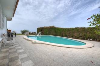 Thumbnail von villa for sale in - Benalmadena Costa