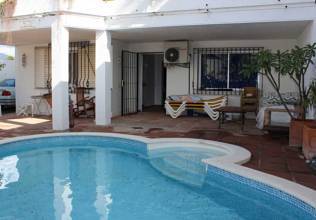Thumbnail von villa for sale in - Guadalmina Alta