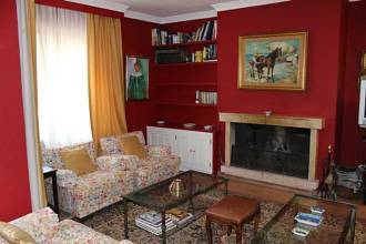 Thumbnail von villa for sale in - Guadalmina Alta