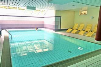 Thumbnail von Provisionsfrei: 4-Sterne-2-Raum-Whg. mit SW-Balkon u. TG-Stellplatz