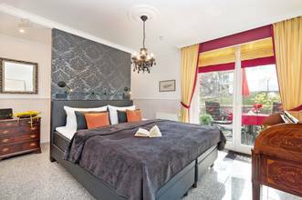 Thumbnail von Provisionsfrei: 4-Sterne-2-Raum-Whg. mit SW-Balkon u. TG-Stellplatz