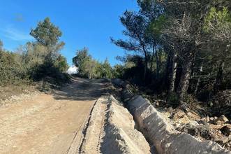 Thumbnail von Baugrundstück direkt am Meer