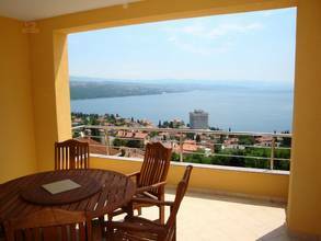 Thumbnail von Maisonettewohnung mit wunderschönem Panorama-Meerblick