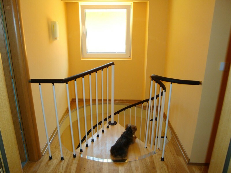 Thumbnail von Maisonettewohnung mit wunderschönem Panorama-Meerblick