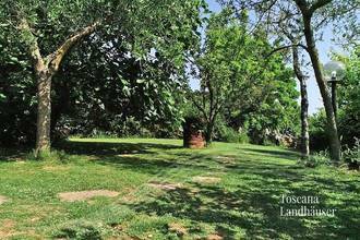 Thumbnail von Bezugsfertiges Rustico vor den Toren von Siena