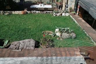 Thumbnail von Bezugsfertiges Rustico vor den Toren von Siena