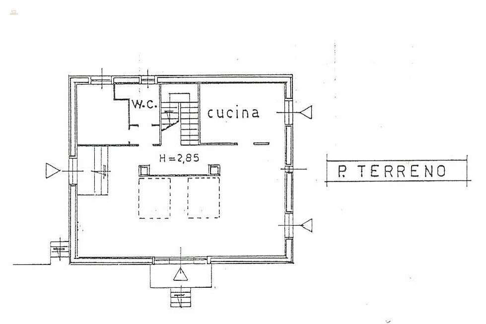Thumbnail von Bezugsfertiges Rustico vor den Toren von Siena