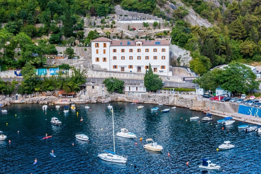 Thumbnail von Maisonette Wohnungen direkt am Meer