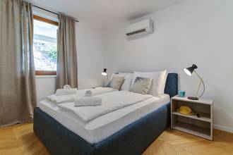 Thumbnail von Maisonettewohnung direkt am Meer