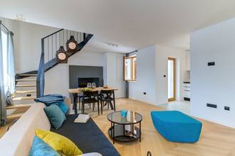 Thumbnail von Maisonettewohnung direkt am Meer