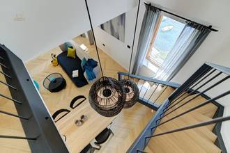 Thumbnail von Maisonettewohnung direkt am Meer