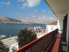 Thumbnail von Wohnung in sehr gefragter Lage direkt am Meer