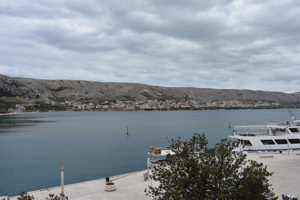 Wohnung in sehr gefragter Lage direkt am Meer