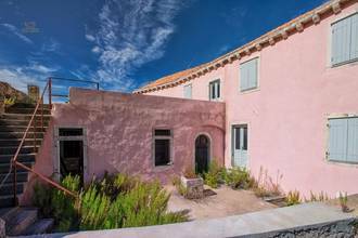 Thumbnail von Steinhaus zur Renovierung bei Jelsa