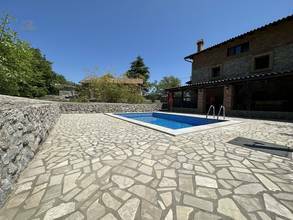 Thumbnail von Tolles Anwesen mit Meerblick und Pool