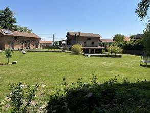 Thumbnail von Tolles Anwesen mit Meerblick und Pool