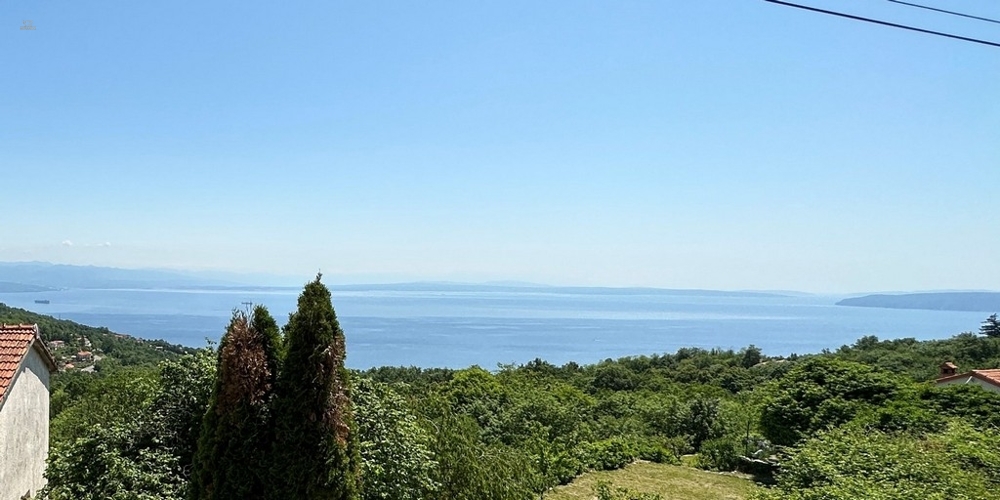 Tolles Anwesen mit Meerblick und Pool