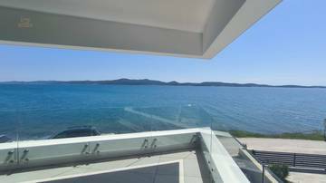 Thumbnail von Neubau-Appartements direkt am Meer - mit Dachterrasse