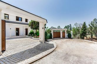 Thumbnail von Luxus-Villa in Nueva Andalucia R2746226