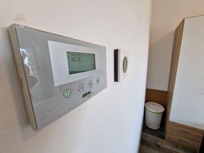 Thumbnail von Modernes Penthouse nahe dem Meer