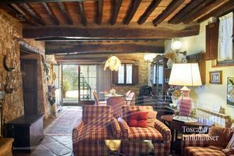 Thumbnail von Entzückendes Rustico mit Turmzimmer, an 3 Seiten freistehend