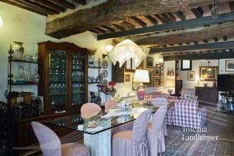 Thumbnail von Entzückendes Rustico mit Turmzimmer, an 3 Seiten freistehend