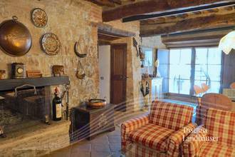 Thumbnail von Entzückendes Rustico mit Turmzimmer, an 3 Seiten freistehend