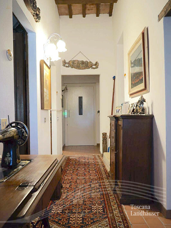 Thumbnail von Entzückendes Rustico mit Turmzimmer, an 3 Seiten freistehend