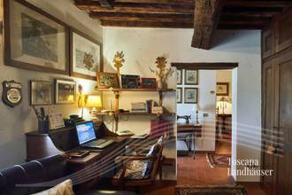 Thumbnail von Entzückendes Rustico mit Turmzimmer, an 3 Seiten freistehend