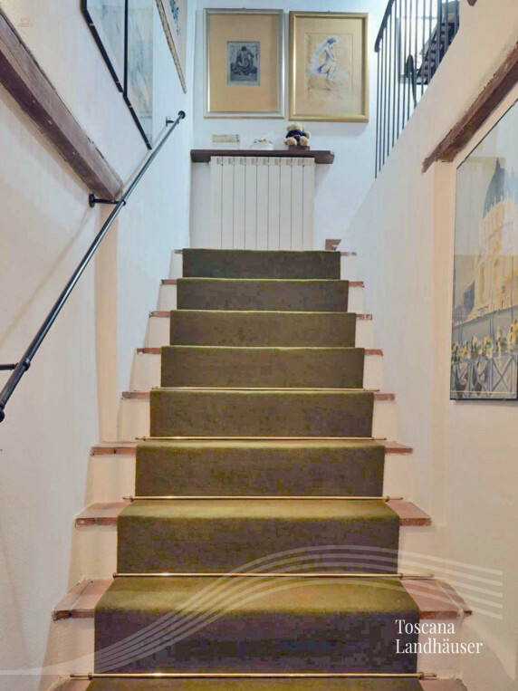 Thumbnail von Entzückendes Rustico mit Turmzimmer, an 3 Seiten freistehend