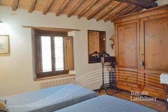 Thumbnail von Entzückendes Rustico mit Turmzimmer, an 3 Seiten freistehend