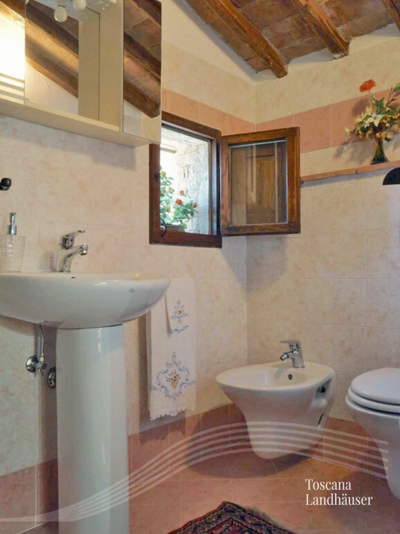 Thumbnail von Entzückendes Rustico mit Turmzimmer, an 3 Seiten freistehend