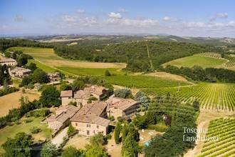 Thumbnail von Entzückendes Rustico mit Turmzimmer, an 3 Seiten freistehend