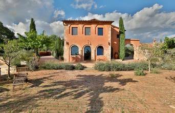 Thumbnail von シエナからわずか数キロの場所にある息を呑むような邸宅