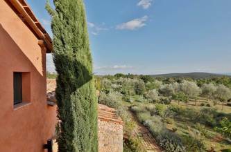 Thumbnail von シエナからわずか数キロの場所にある息を呑むような邸宅